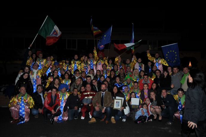 Ingrandisci la foto